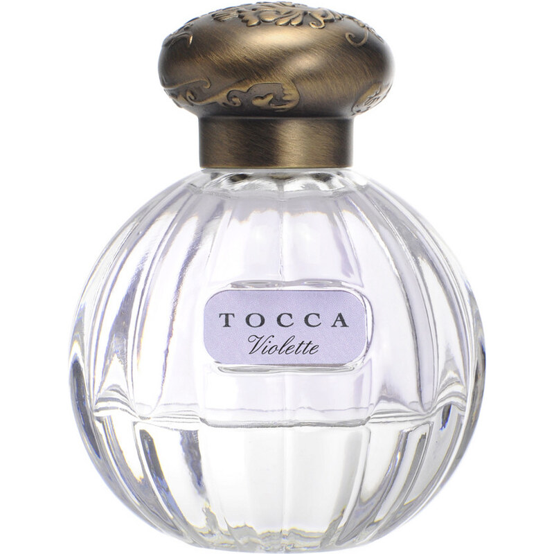 Tocca Violette Eau de Parfum (EdP) 50 ml für Frauen und Männer
