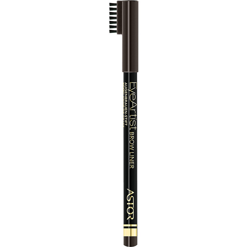 Astor Nr. 081 - Brown Eyebrow Pencil Augenbrauenstift 1.4 g