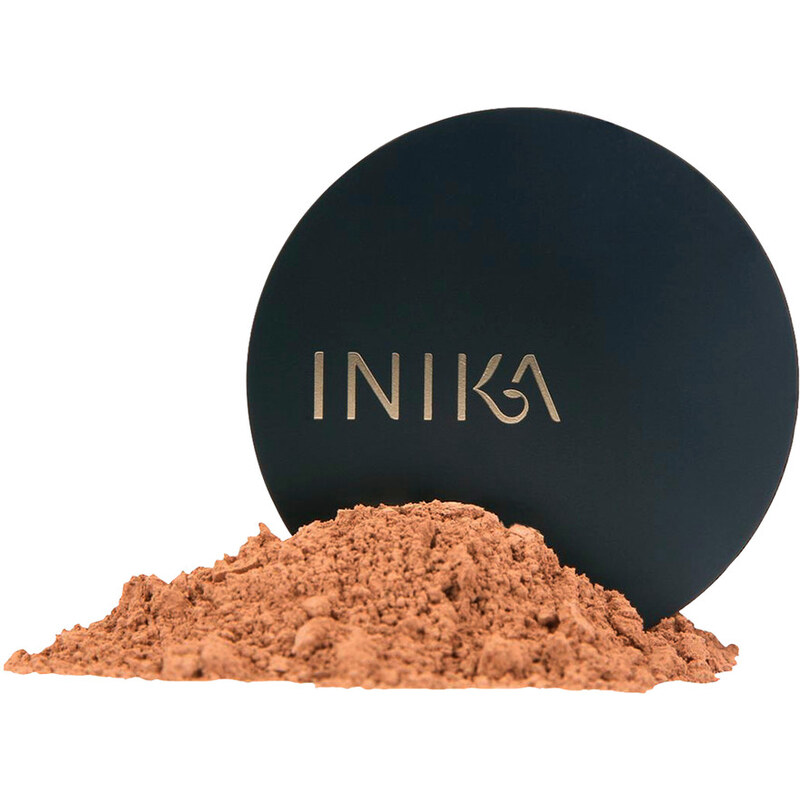 INIKA Sunloving Mineral Bronzer 3.5 g
