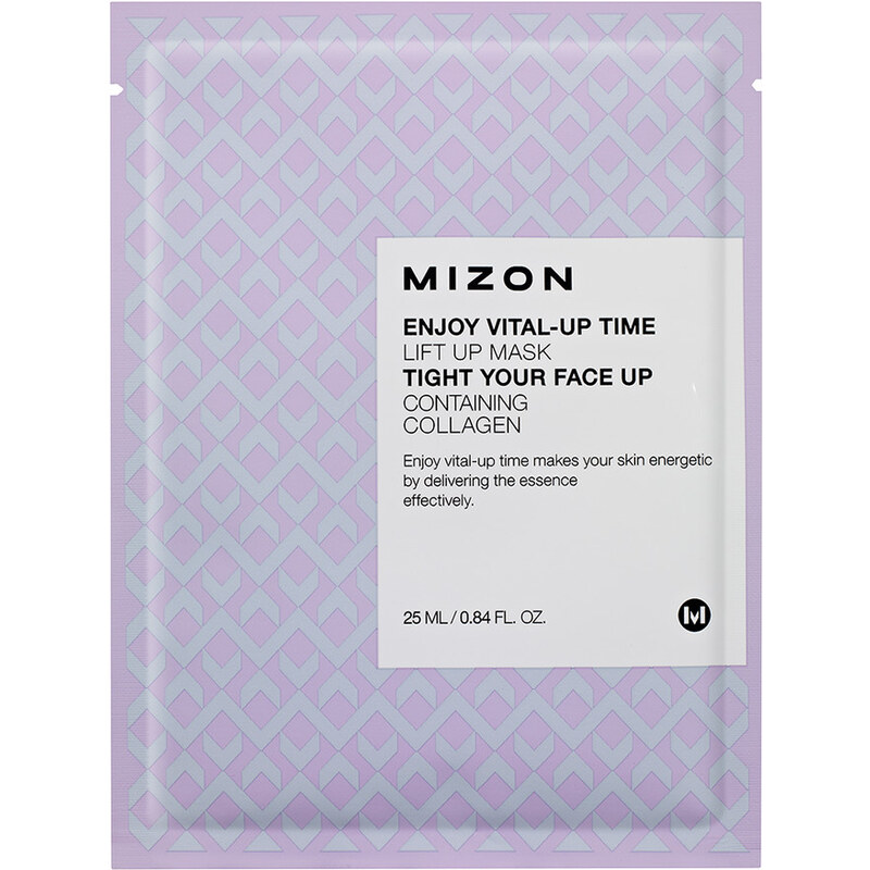 Mizon Lift Up Mask Maske 25 ml