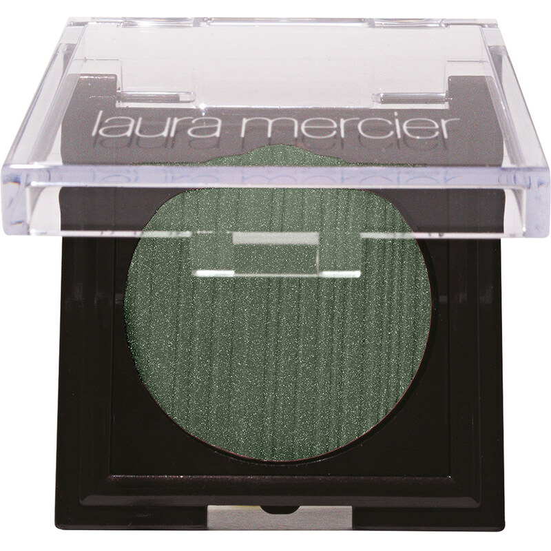 Laura Mercier Tempting Green Satin Matte Eye Colour Lidschatten 1 Stück