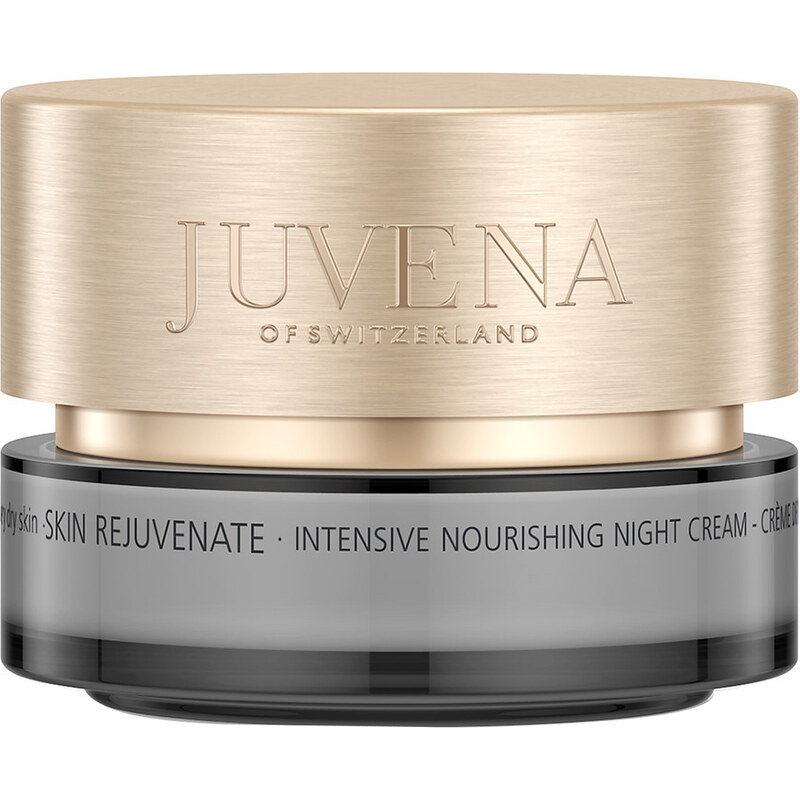 Juvena Intensive Nourishing Night Cream - Dry to very dry skin Gesichtscreme 50 ml