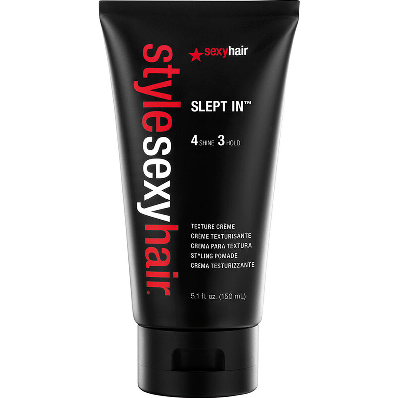 sexy hair Slept-In Texture Creme Haarcreme 150 ml
