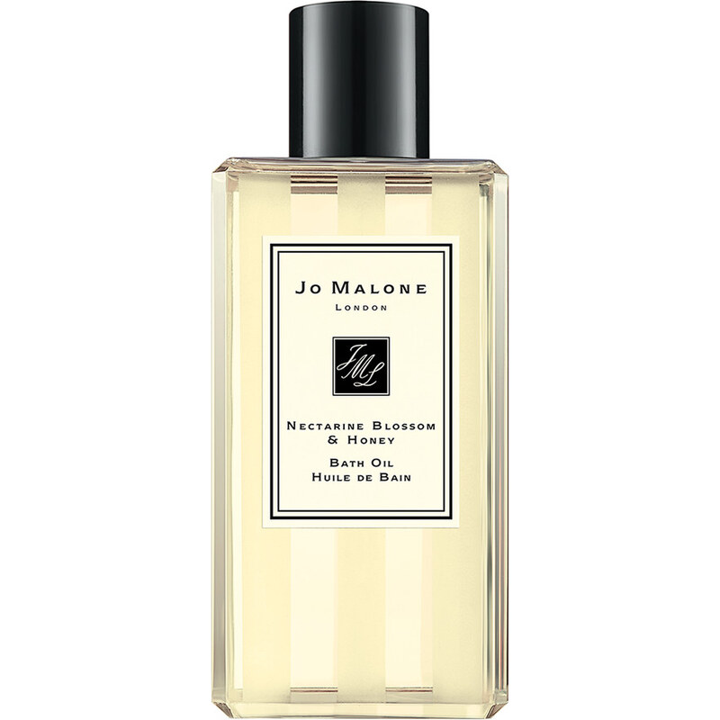 Jo Malone London Bath Oil Nectarine Blossom & Honey Badeöl 250 ml für Frauen und Männer