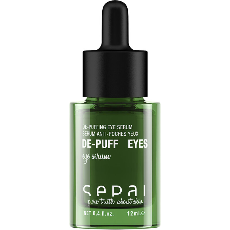 Sepai De-Puff Eyes Augenserum 12 ml