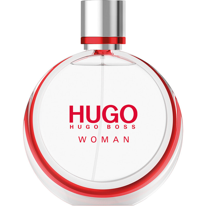 Hugo Boss Woman Eau de Parfum (EdP) 50 ml für Frauen und Männer