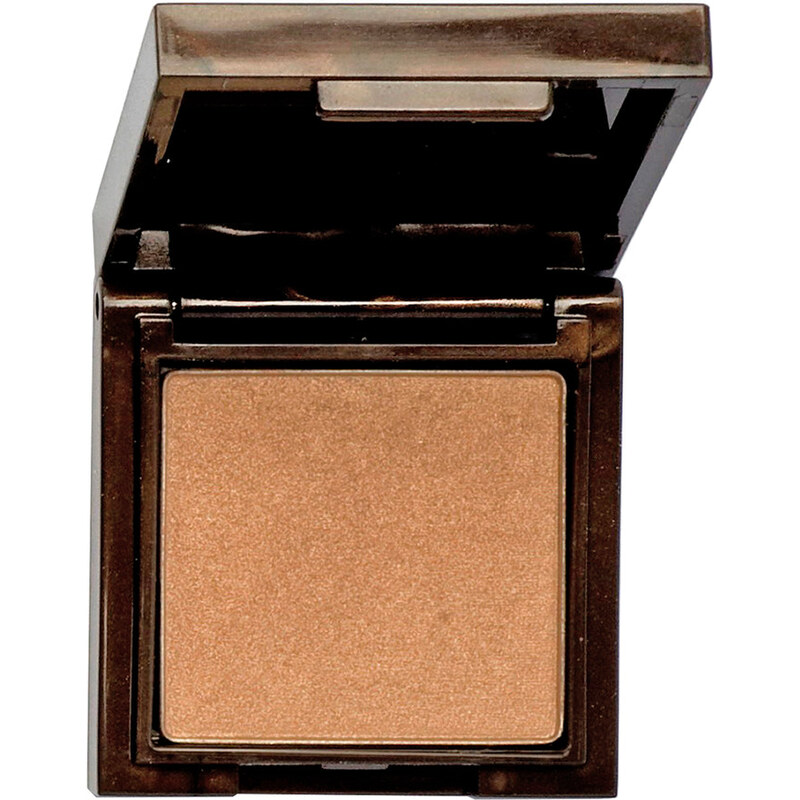 Korres natural products 31 bronze brown Shimmering Eyeshadow with Sunflower and Primrose Lidschatten 1.8 g