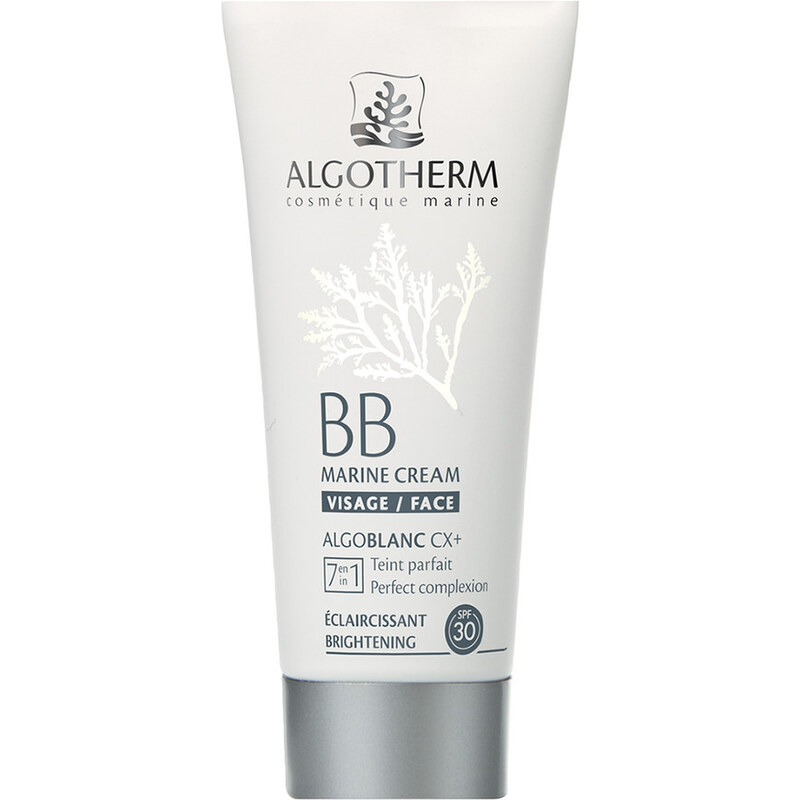 Algotherm BB-Marine-Creme LSF30 BB Cream 30 ml