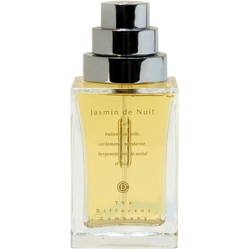 The Different Company Collection Classique Jasmin de Nuit Eau Parfum (EdP) 90 ml