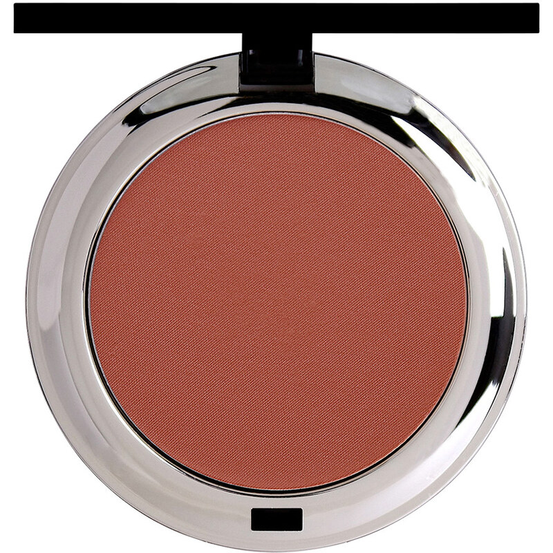 bellapierre Suede Compact Blush Rouge 10 g