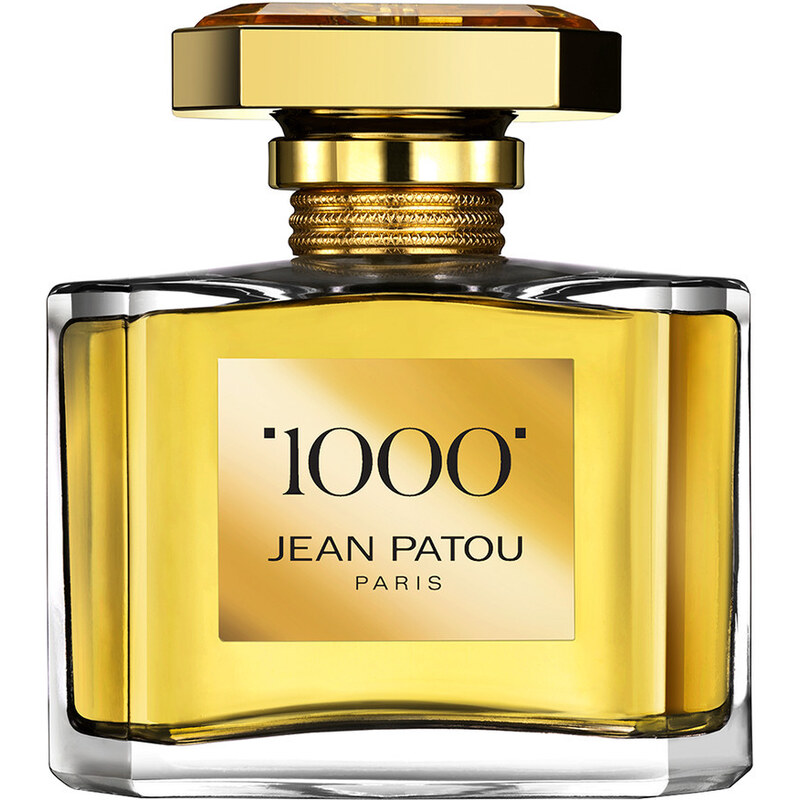 Jean Patou 1000 Eau de Parfum (EdP) 30 ml für Frauen und Männer