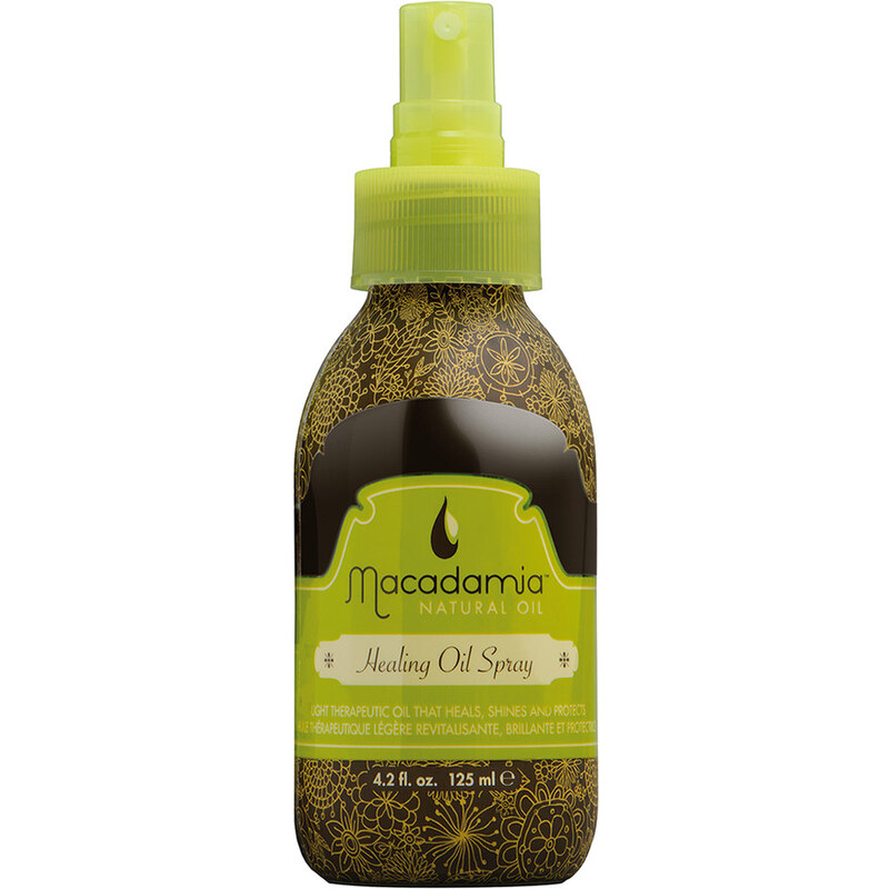 Macadamia Healing Oil Spray Haarkur 125 ml