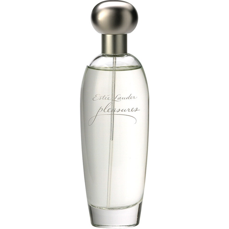 Estée Lauder Pleasures Eau de Parfum (EdP) 30 ml für Frauen - Farbe: grau