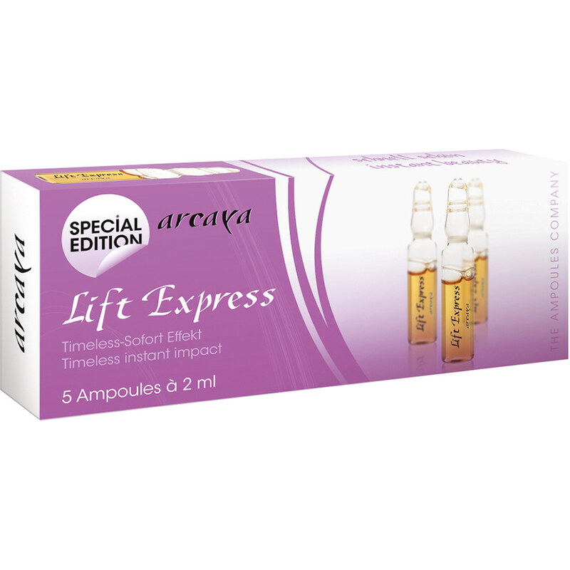 Arcaya LIft Express Gesichtskur 10 ml
