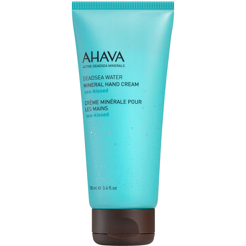 AHAVA Mineral Hand Cream Sea-Kissed Handcreme 100 ml