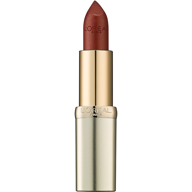 L´Oréal Paris 108 Copper Brown Color Riche Lippenstift 4.5 ml
