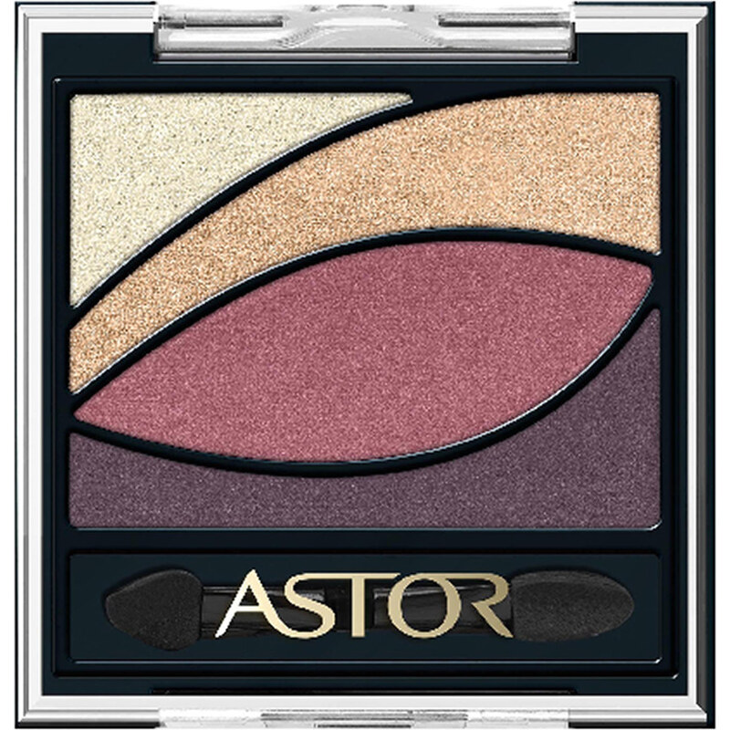 Astor Nr. 110 - Sunny Morning In Dubai Eye Artist Eyeshadow Palette Lidschatten 2.5 g