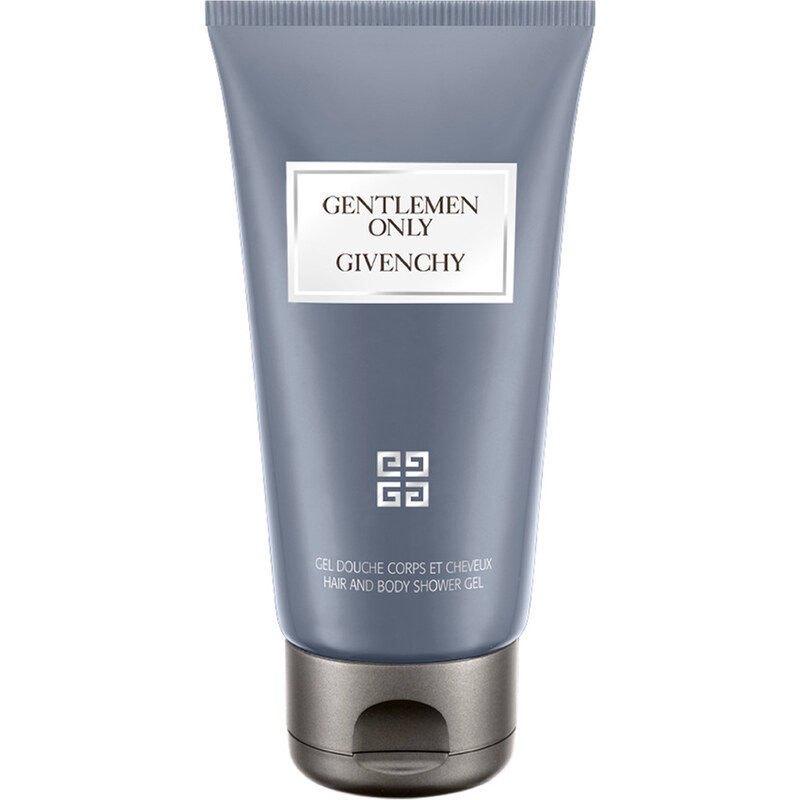 Givenchy Gentlemen Only All Over Shampoo Hair & Body Wash 150 ml für Männer
