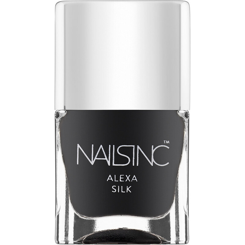 Nails Inc. Alexa Silk Nagellack 14 ml