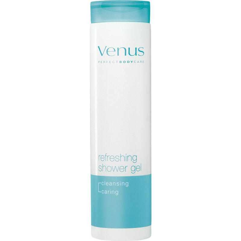 Venus refreshing shower gel Duschgel 200 ml