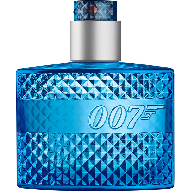 James Bond 007 Ocean Royale Eau de Toilette (EdT) 30 ml für Männer