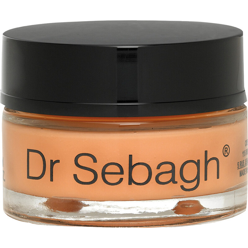 Dr. Sebagh Deep Exfoliating Mask Maske 50 ml