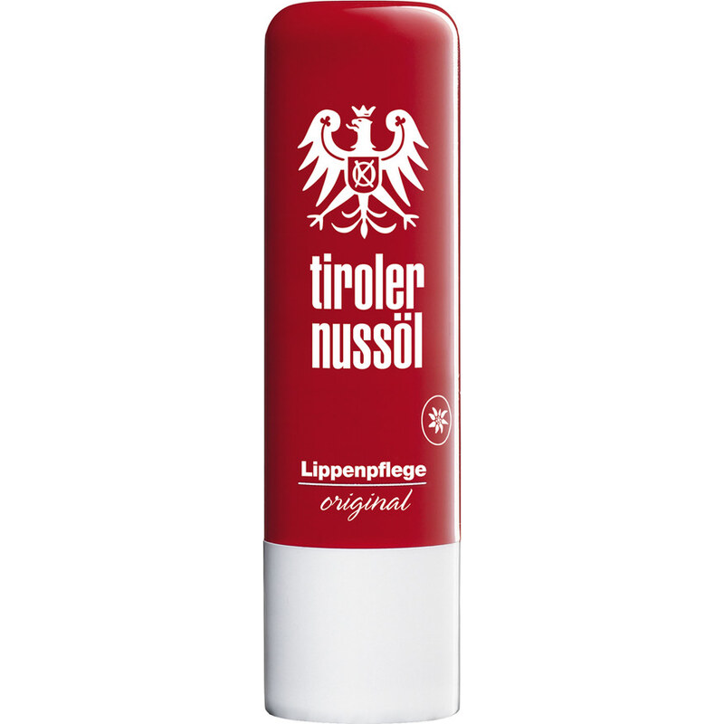 Tiroler Nussöl Lippenpflege Lippenbalm 4.8 g