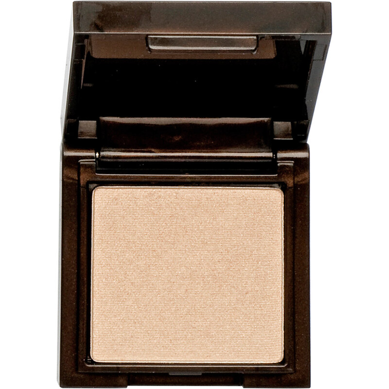 Korres natural products 14 ivory Shimmering Eyeshadow with Sunflower and Primrose Lidschatten 1.8 g