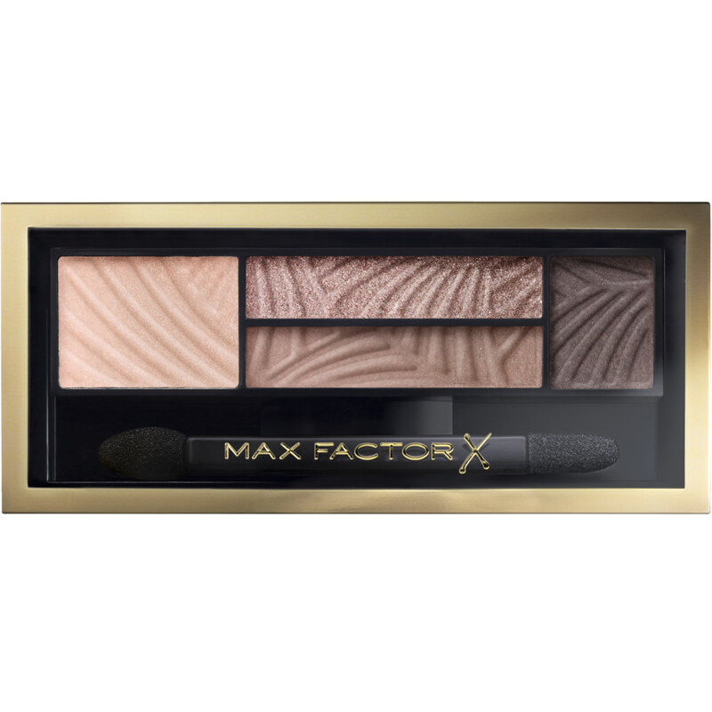 Max Factor Opulent Nudes Smokey Eye Drama Kit Lidschattenpalette 1.8 g