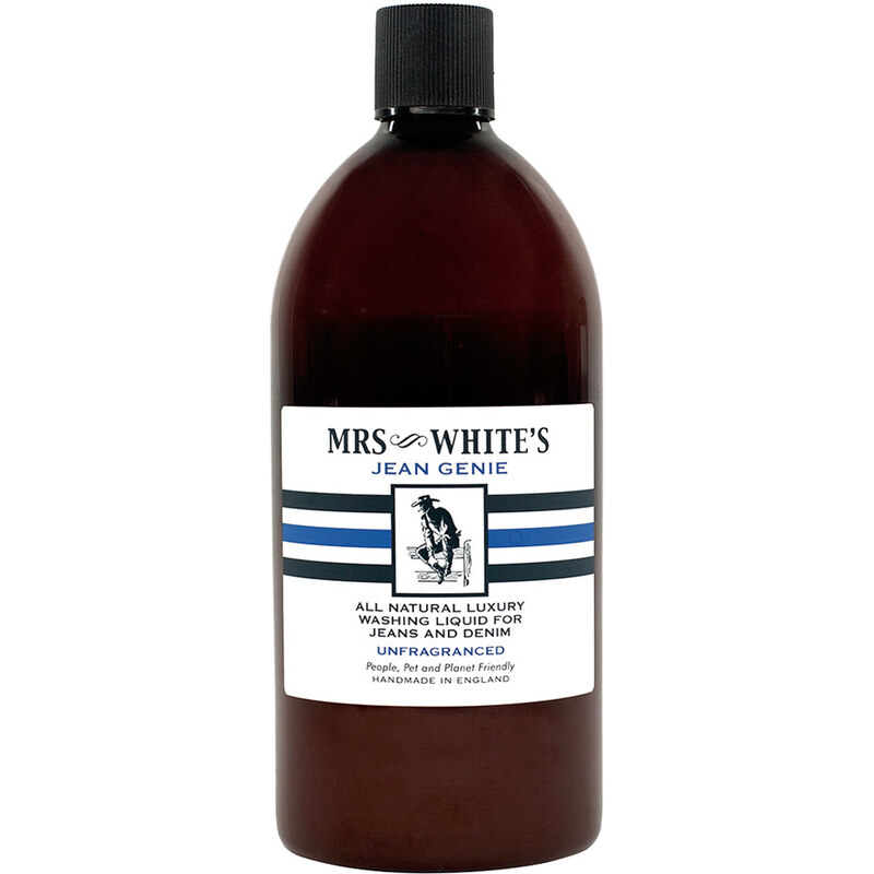 Mrs White Waschmittel