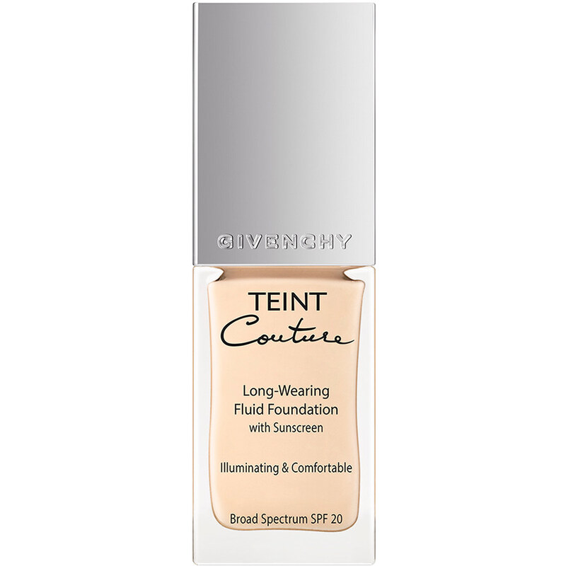 Givenchy N° 7 Elegant Ginger Teint Couture Fluid Foundation 25 ml