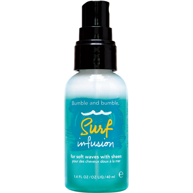Bumble and bumble Surf Infusion Spray Haarstyling-Liquid 45 ml