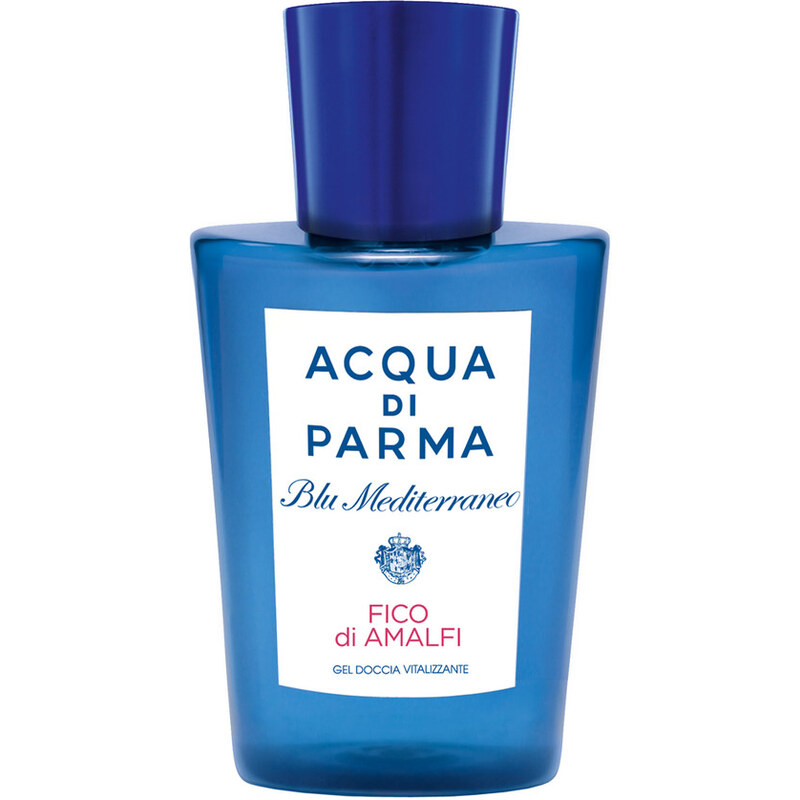 Acqua di Parma Blu Mediterraneo Fico Amalfi Duschgel 200 ml für Frauen und Männer