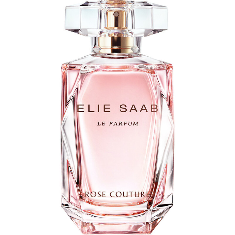 Elie Saab Le Parfum Rose Couture Eau de Toilette (EdT) 30 ml für Frauen