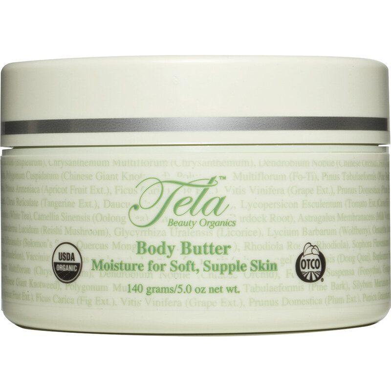 Tela Beauty Body Butter Körpercreme 140 g
