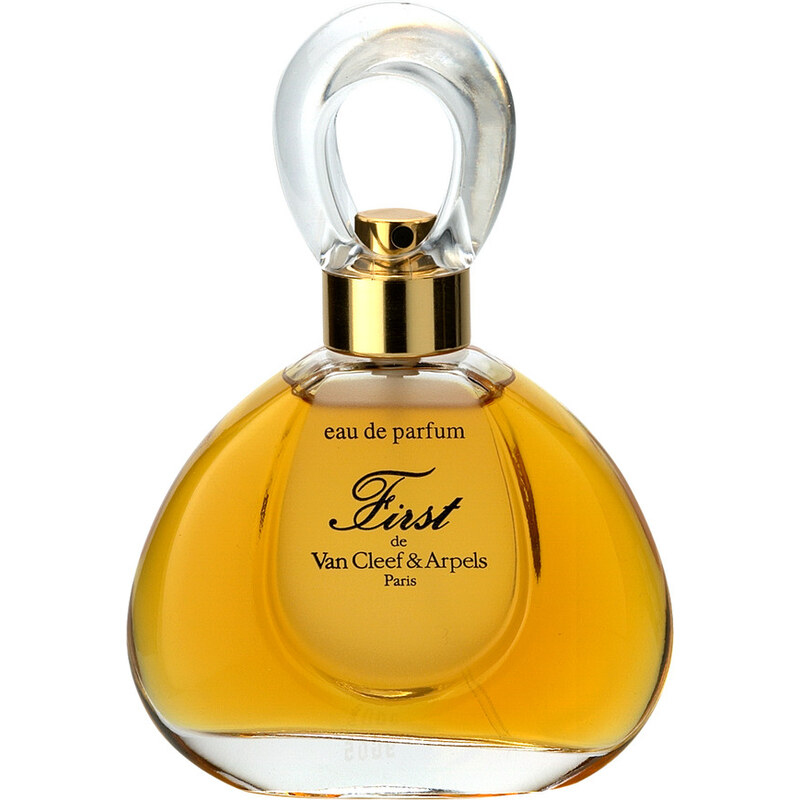 Van Cleef & Arpels First Eau de Parfum Spray (EdP) 60 ml für Frauen