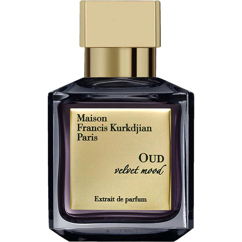 Maison Francis Kurkdjian Paris Unisex Oud Velvet Mood Eau de Parfum (EdP) 70 ml für Frauen und Männer
