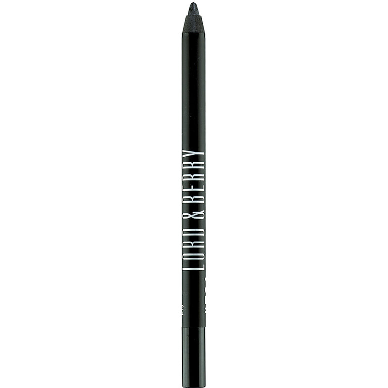Lord & Berry Black Smudgeproof Eyeliner 1.2 g