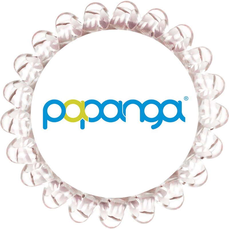 Papanga Classic Edition Haargummi 1 Stück