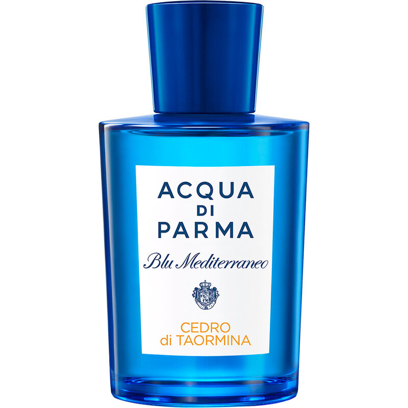 Acqua di Parma Blu Mediterraneo Cedro Taormina Eau de Toilette (EdT) 150 ml für Männer