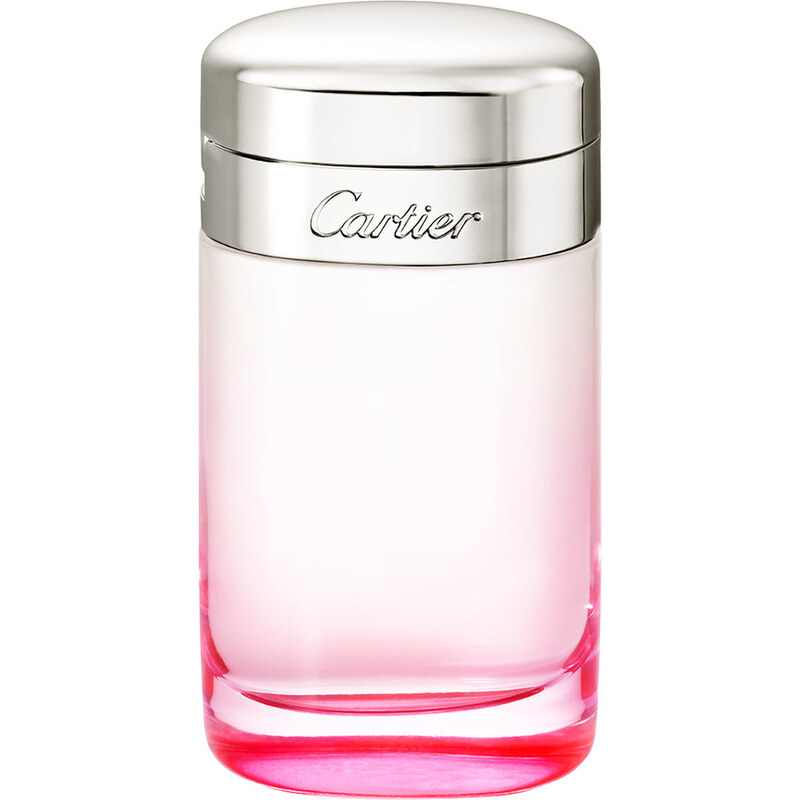 Cartier Baiser Volé Lys Rose Eau de Toilette (EdT) 100 ml für Frauen