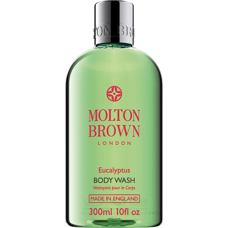 Molton Brown Eucalyptus Body Wash Duschgel 300 ml