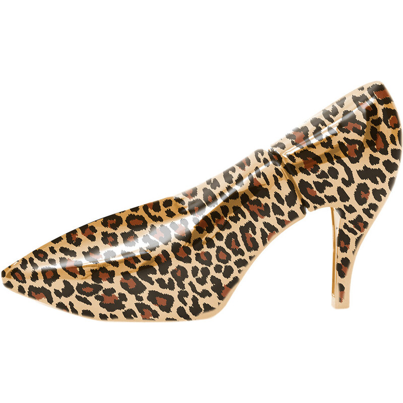 Glamour & Heels Editionen Leopard Edition Eau de Parfum (EdP) 30 ml für Frauen