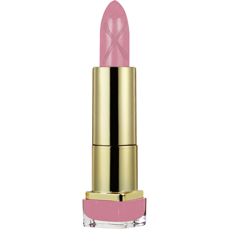 Max Factor No. 510 - English Rose Colour Elixir Lipstick Lippenstift 4 g
