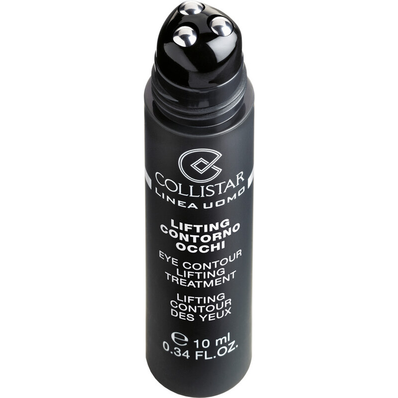 Collistar Eye Contour Lifting Treatment Augen Roll-on 10 ml