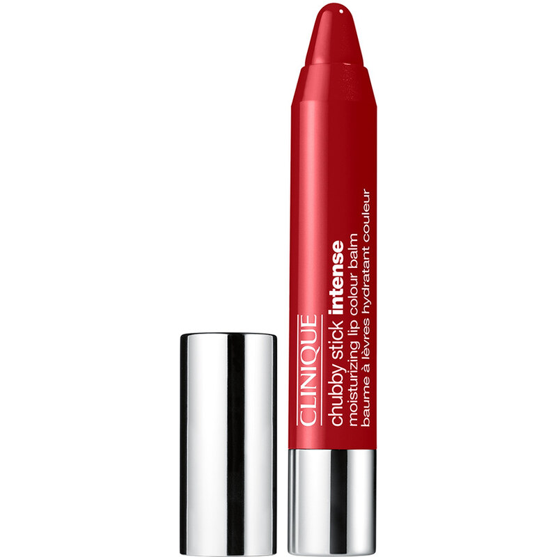 Clinique Robust Rouge Chubby Stick Intense Lippenbalm 3 g