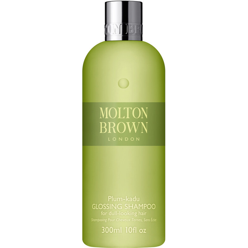 Molton Brown Plum-kadu Glossing Shampoo Haarshampoo 300 ml