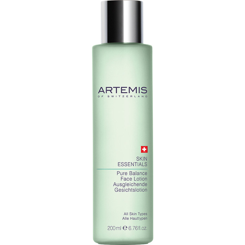 Artemis Pure Balance Face Lotion Gesichtswasser 200 ml