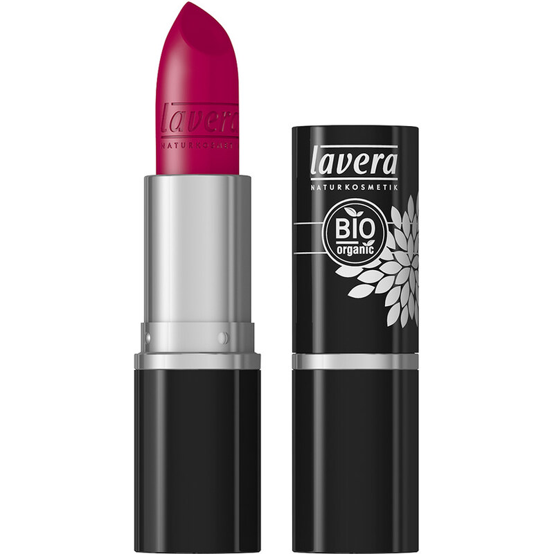 lavera Nr. 32 - Pink Orchid Beautiful Lips Colour Intense Lippenstift 4.5 g