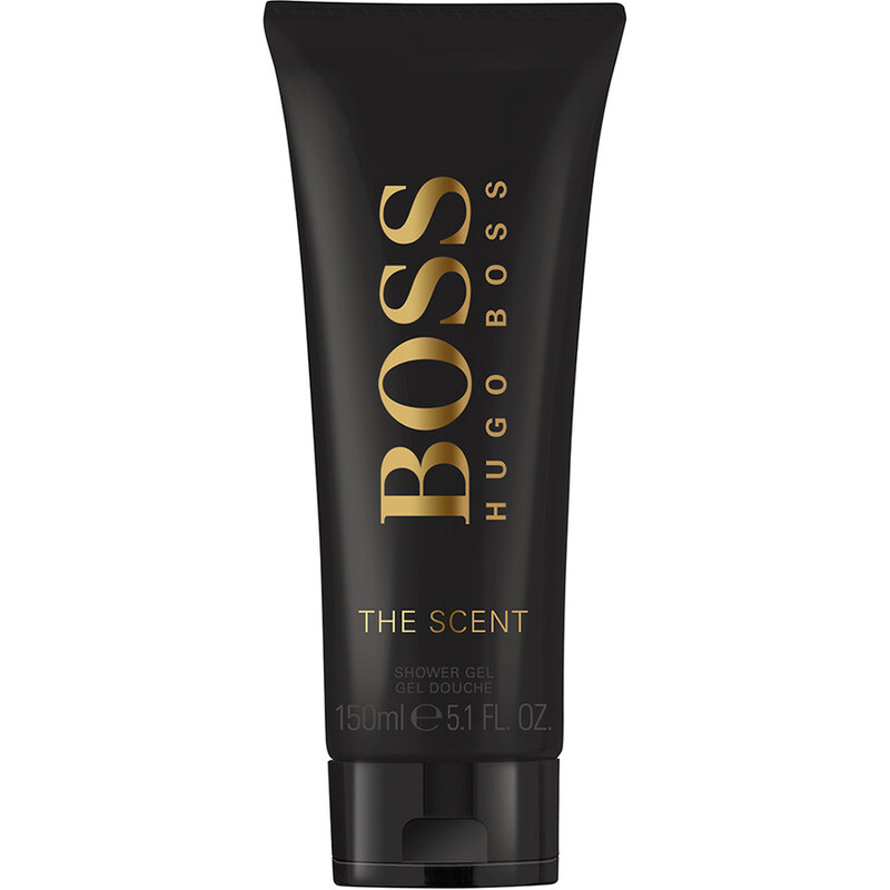 Hugo Boss The Scent Duschgel 150 ml für Männer